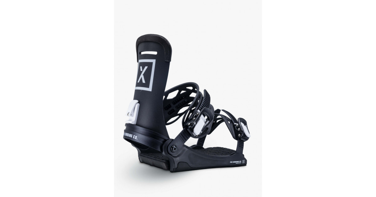 Крепления Fix Magnum Icon 2024 - купить со скидкой в #powderLife