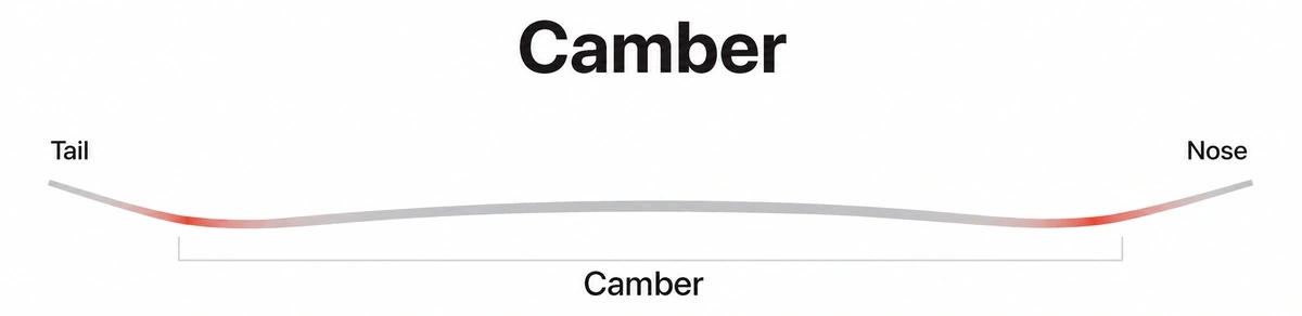 Camber 