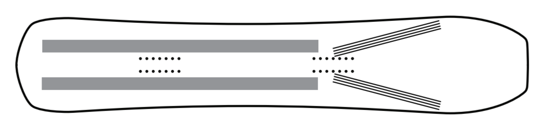 CARBON 2 +BASALT DIAGONALS